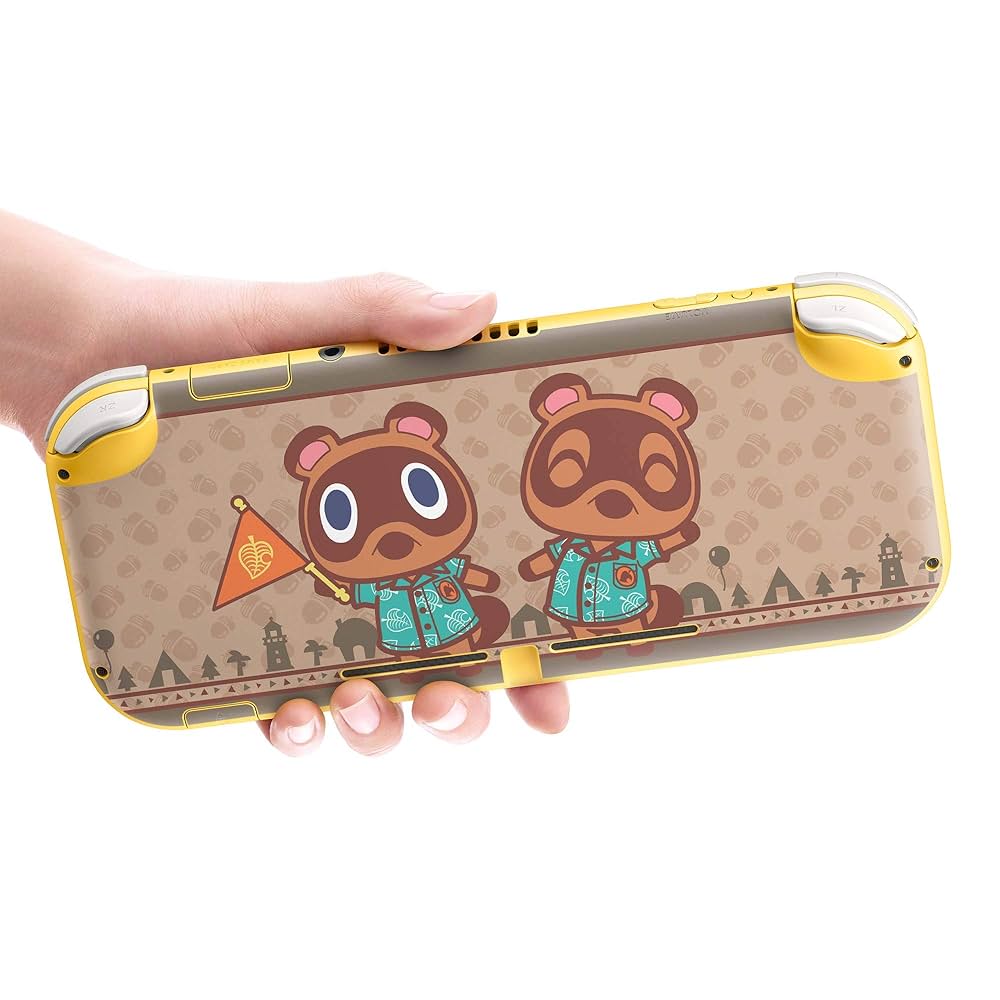 Amazon.co.jp: Controller Gear / animal crossing (つぶきち